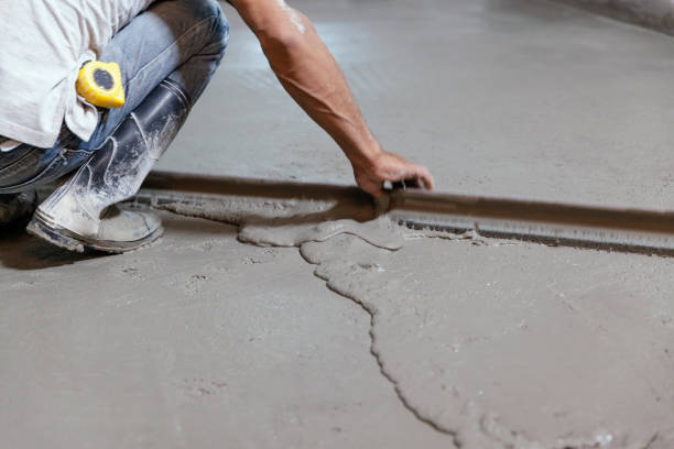Best Concrete Staining and Coloring in Bowmanstown, PA