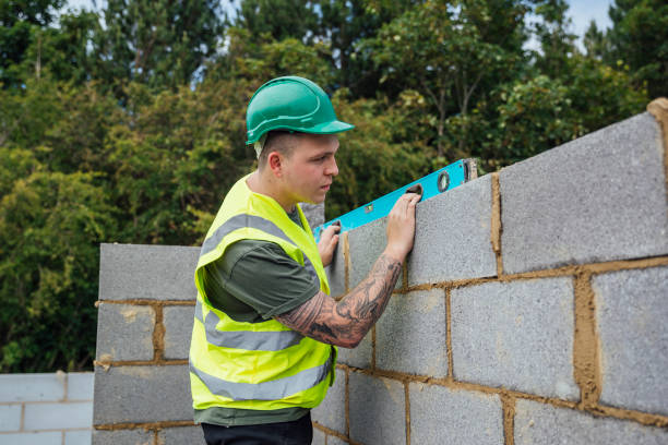 Best Concrete Foundation Repair in Bowmanstown, PA
