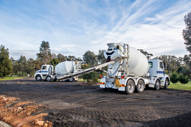 Best Concrete Removal and Replacement in Bowmanstown, PA
