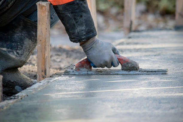 Best Concrete Driveway Installation in Bowmanstown, PA