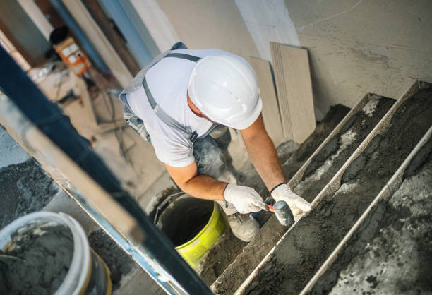Best Concrete Foundation Repair in Bowmanstown, PA