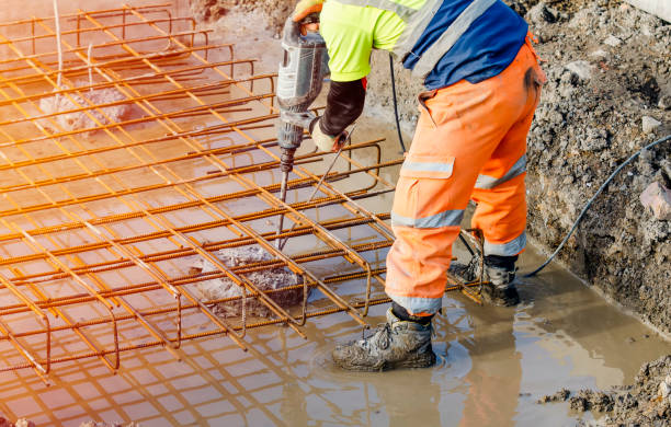 Best Concrete Driveway Installation in Bowmanstown, PA