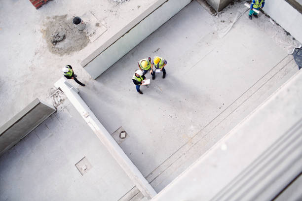Best Commercial Concrete Services in Bowmanstown, PA