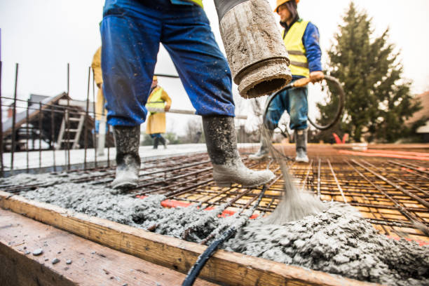 Best Concrete Grinding and Polishing in Bowmanstown, PA
